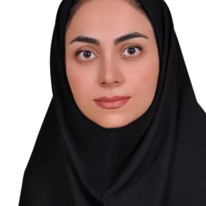 دکتر مریم خوش نیت