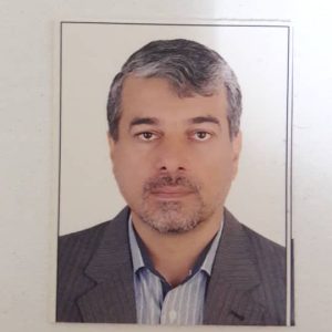 دکتر سید محمدعلی موسوی