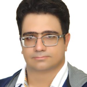دکتر سیدبزرگمهر هدایتی