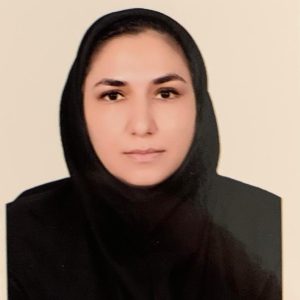 دکتر فاطمه السادات میررشیدی