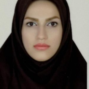 دکتر مهرنوش محمدی کمالوند