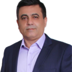 دکتر محمدحسن صباغیان