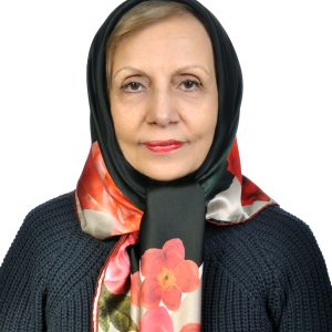 دکتر نیره نجاتی