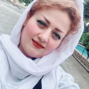 دکتر سعیده حیدرعلی