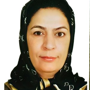 دکتر بتول فرجی