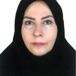 دکتر مرضیه نوشاد