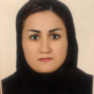 دکتر ژیلا افشار