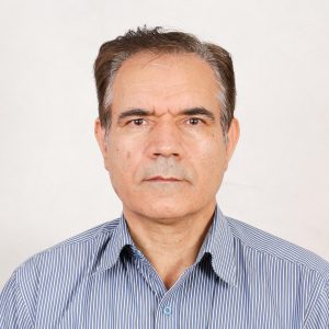 دکتر ابراهیم دستگردی