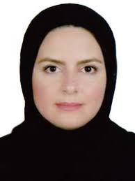 دکتر شبنم زمانی