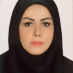 دکتر پریسا تاج پیمی
