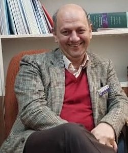 دکتر وحید ضیائی