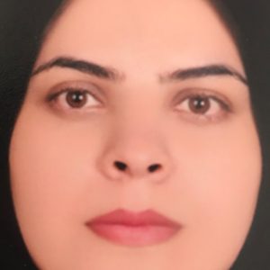دکتر فروغ عسکری مقدم