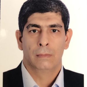 دکتر سید مجید عظیمی
