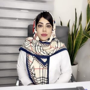 دکتر فهیمه فرهانیان