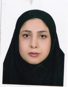 دکتر زهرا هادوی