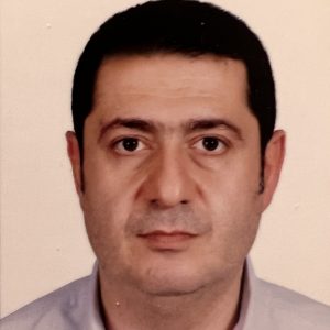 دکتر حسین زائری