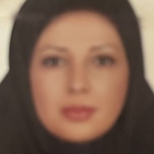 دکتر ویدا دهقانی