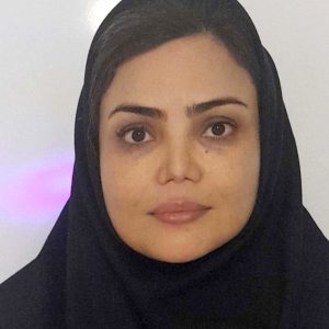 دکتر مریم محسنی