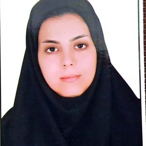 دکتر غزاله سادات الداغی