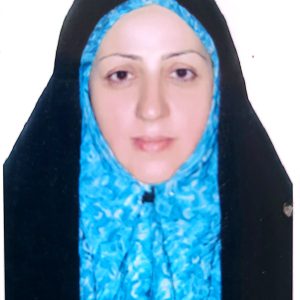 دکتر زهرا خلیلی