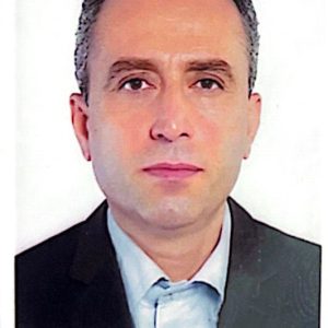 دکتر مرتضی علیجان پور آقاملکی