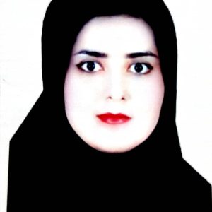دکتر مریم نیک کار