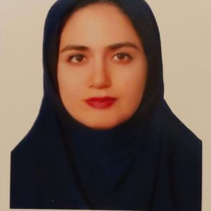 دکتر حانیه لشکری