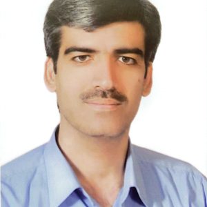 دکتر غلامرضا عباسی
