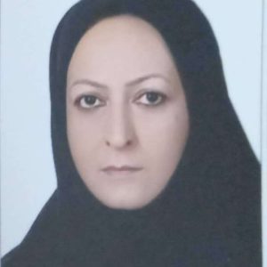 دکتر فرزانه برهانیان قناد