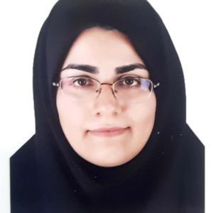 دکتر نرگس عابدی اردکانی