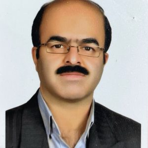 دکتر جعفر امینی