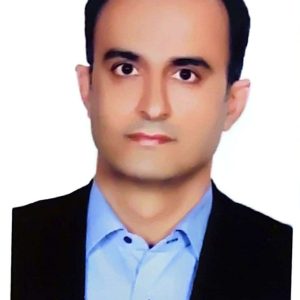 دکتر حمیدرضا پارسا