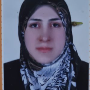 دکتر زهرا عیدی زاده