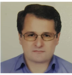 دکتر فرزاد وفایی