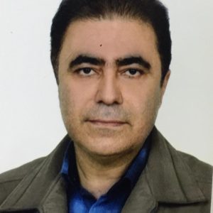 دکتر هرمز رنجبر ورندی
