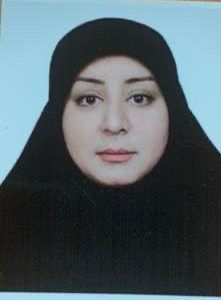 دکتر مریم دارابی