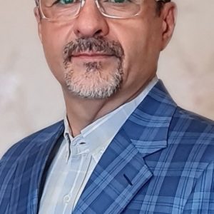 دکتر علیرضا سعادتی