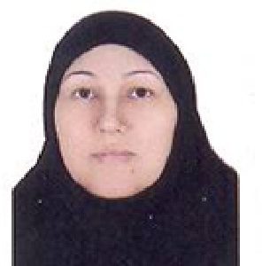 دکتر صدیقه امینی رنجبر