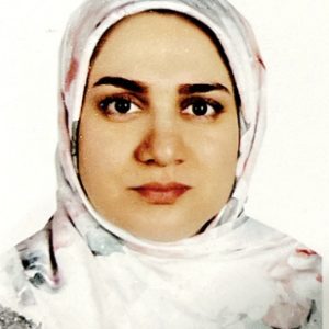 دکتر فروز صادق وزیری