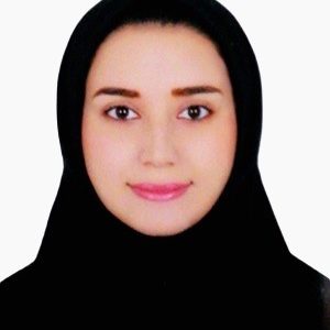 دکتر خاطره ارژه