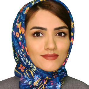 دکتر زهرا عیدیان