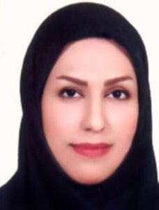 دکتر فتانه اکبری