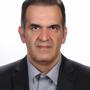 دکتر مسعود خدایی