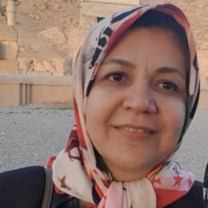 دکتر نرگس کلاتیان