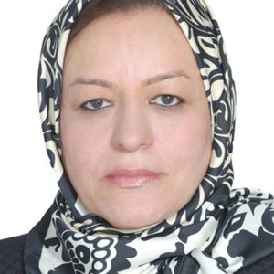 دکتر فاطمه اتحادیه
