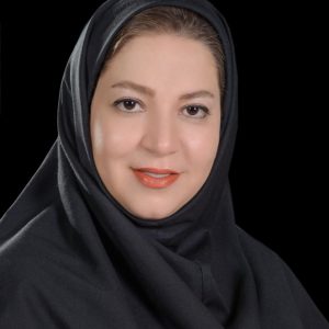 دکتر مریم غلامی شهربابک