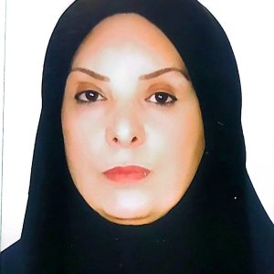 دکتر افسانه هوشبر