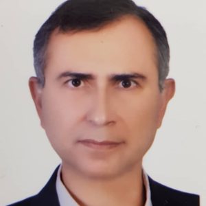 دکتر کامران عماد