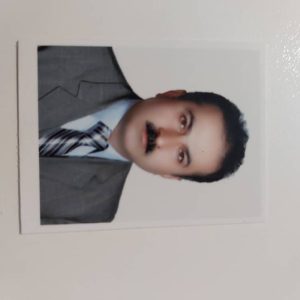 دکتر محسن حسین پور
