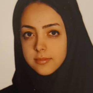 دکتر گیتی ابراهیمی